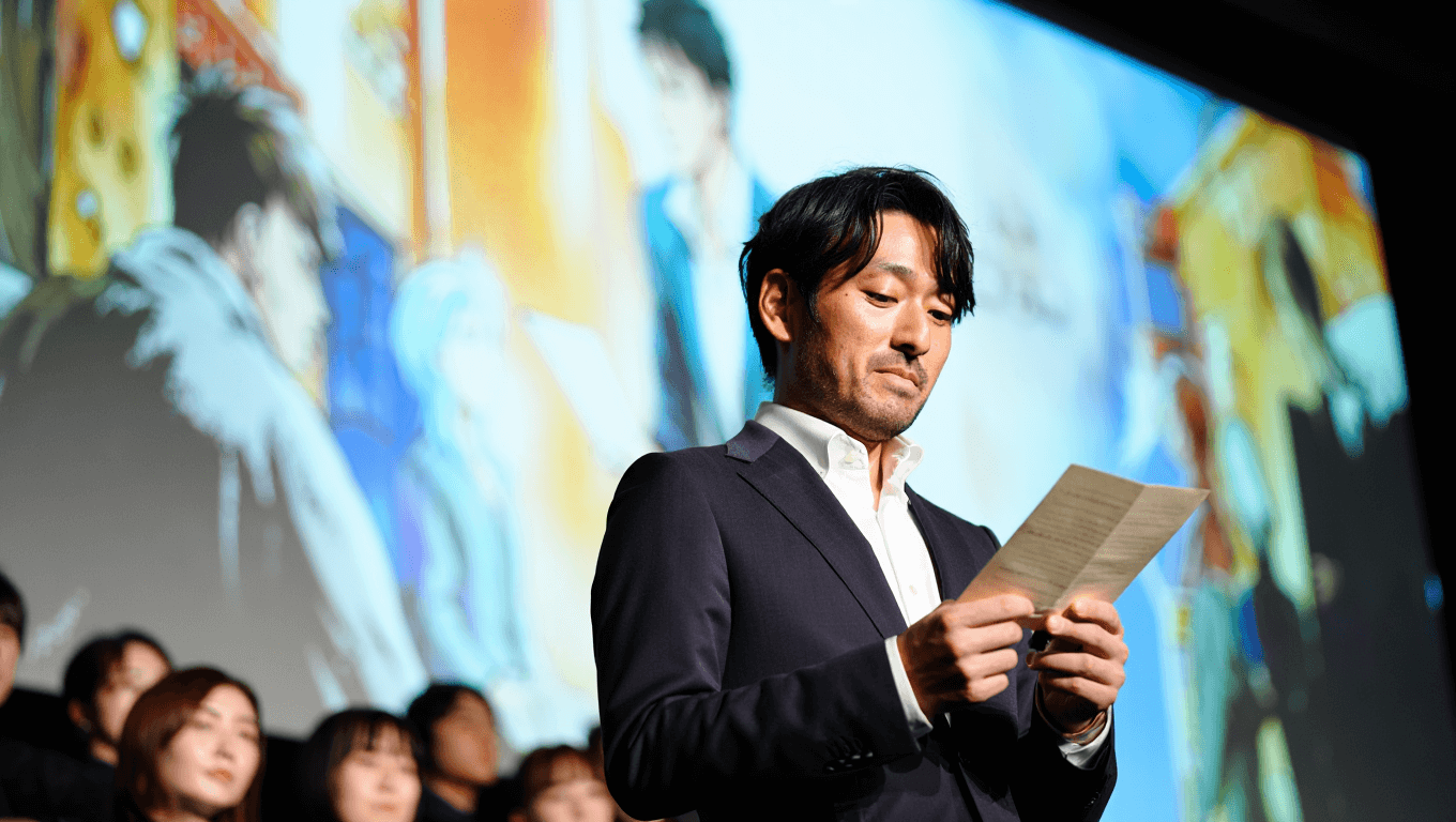 L'attacco dei giganti, il creatore Hajime Isayama: "Non lavoro più così, non ci sarà mai qualcosa così grande"