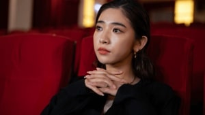 L'attacco dei giganti, l'ultimo film per la doppiatrice di Mikasa è: "L'ultima truffa"