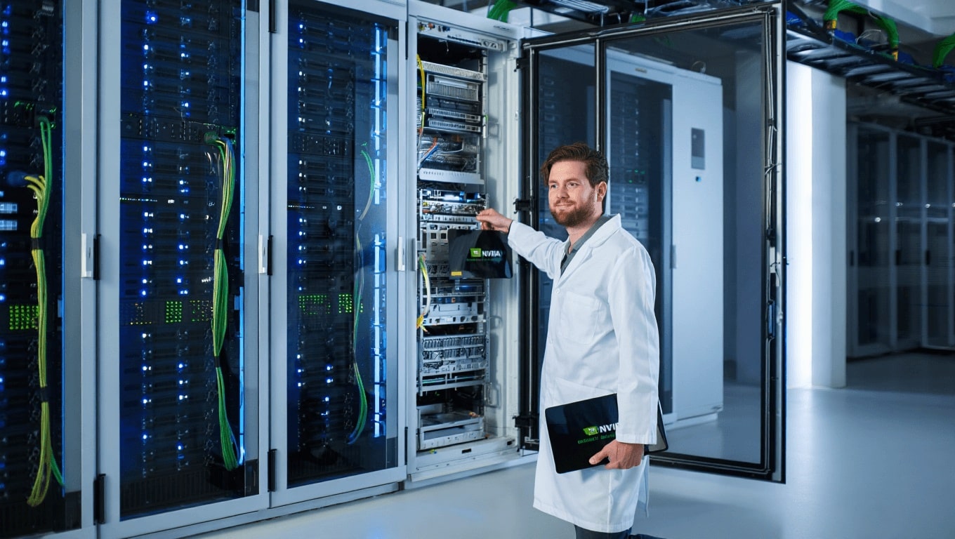 Meta comprerà milioni di chip di nuova generazione da Nvidia per la sua IA. Pure le CPU