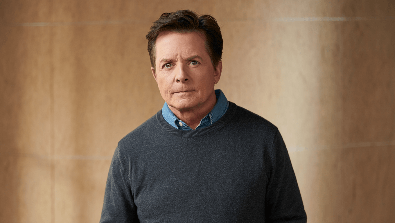 Avete visto Michael J. Fox nella nuova stagione di ‘Shrinking’?