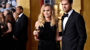 Minnie Driver elogia le co-star di Will Hunting: "Sono stata fortunata con Ben Affleck e Matt Damon"