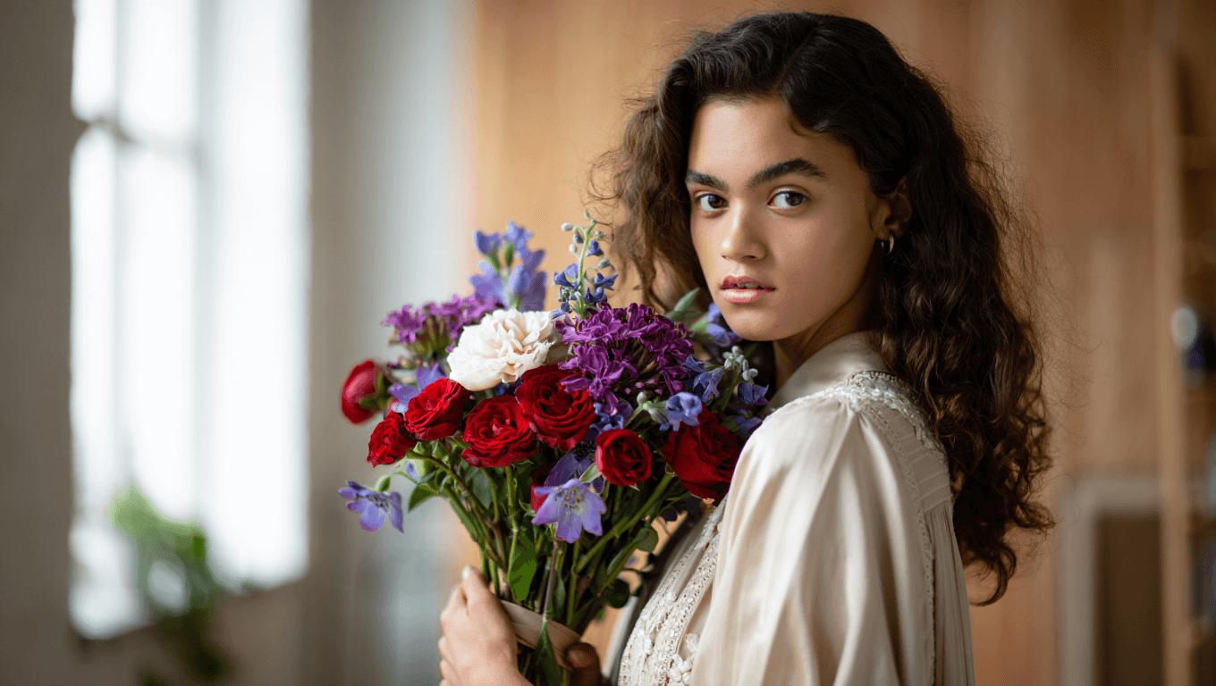 Moà presenta “Bouquet” un concentrato di fiori, profumi, colori ed emozioni