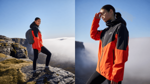 In viaggio con Nike ACG