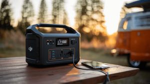 Scopri l'offerta Power 1000 V2: la power station portatile di DJI è ora in sconto su Amazon