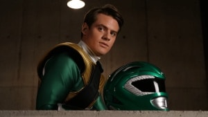 Power Rangers: i piani per il reboot cancellato includevano il Multiverso e il ritorno di Tommy Oliver