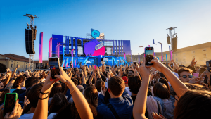 RTL 102.5 Power Hits Estate 2026 raddoppia: annunciato il Grand Opening al Foro Italico