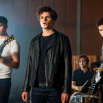 Santamarea: in arrivo l’album d’esordio “Anime storte”