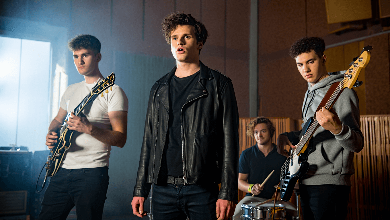 Santamarea: in arrivo l’album d’esordio “Anime storte”