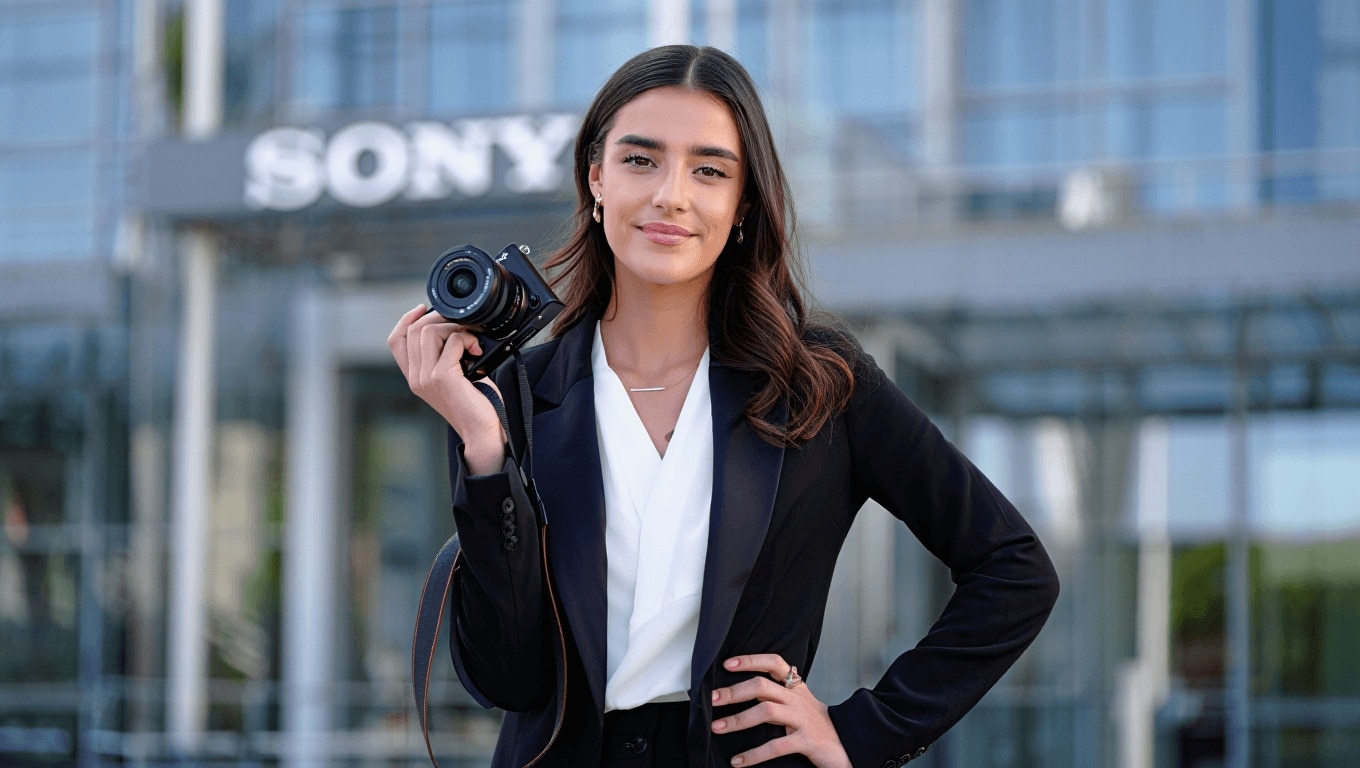 C’è un’italiana tra i vincitori di categoria del concorso fotografico Open dei Sony World Photography Awards