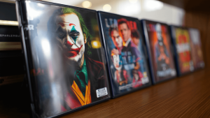 Steelbook 4K da collezione: i film iconici che ami a prezzi scontati. Joker crolla sotto i 17 euro!
