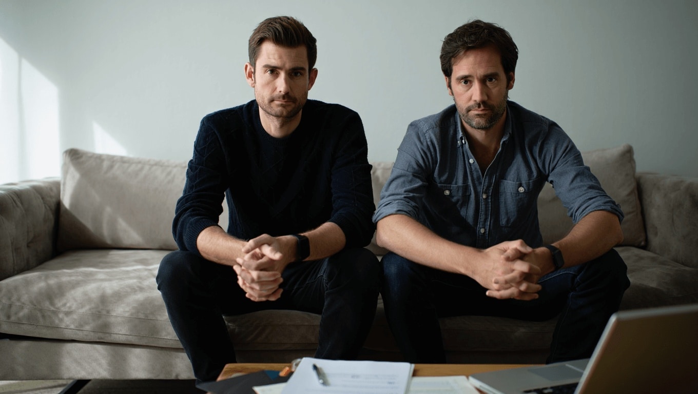 Stranger Things, i fratelli Duffer rivelano che un personaggio: "Doveva per forza finire così o in prigione"