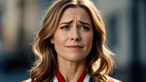 Sydney Sweeney: «Non so perché mi chiamino “MAGA Barbie”, non mi occupo di politica»