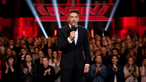 Il ritorno di Taratata: Paolo Bonolis alla guida dello show musicale cult