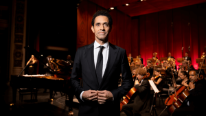 Tony Colombo, un “Predestinato” tra orchestra e il mito di Califano