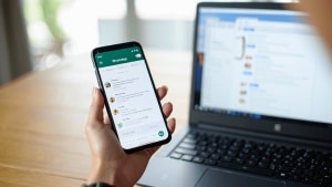 Usare WhatsApp per messaggiare con altre app, ora si può. Ma per il momento c'è poco e niente