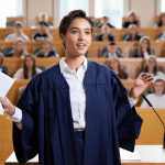 Dina Ayada indossa la nuova XT-Whisper