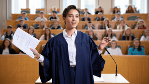 Dina Ayada indossa la nuova XT-Whisper