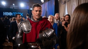 A Knight of the Seven Kingdoms è piaciuta così tanto perché è un Game of Thrones che non si prende troppo sul serio