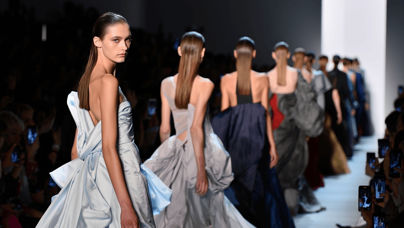 Il female gaze secondo AVAVAV