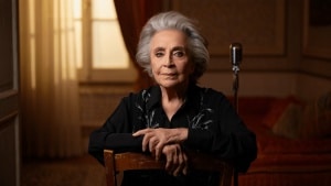 È morta Angela Luce, la voce di Napoli: seconda a Sanremo con “Ipocrisia”