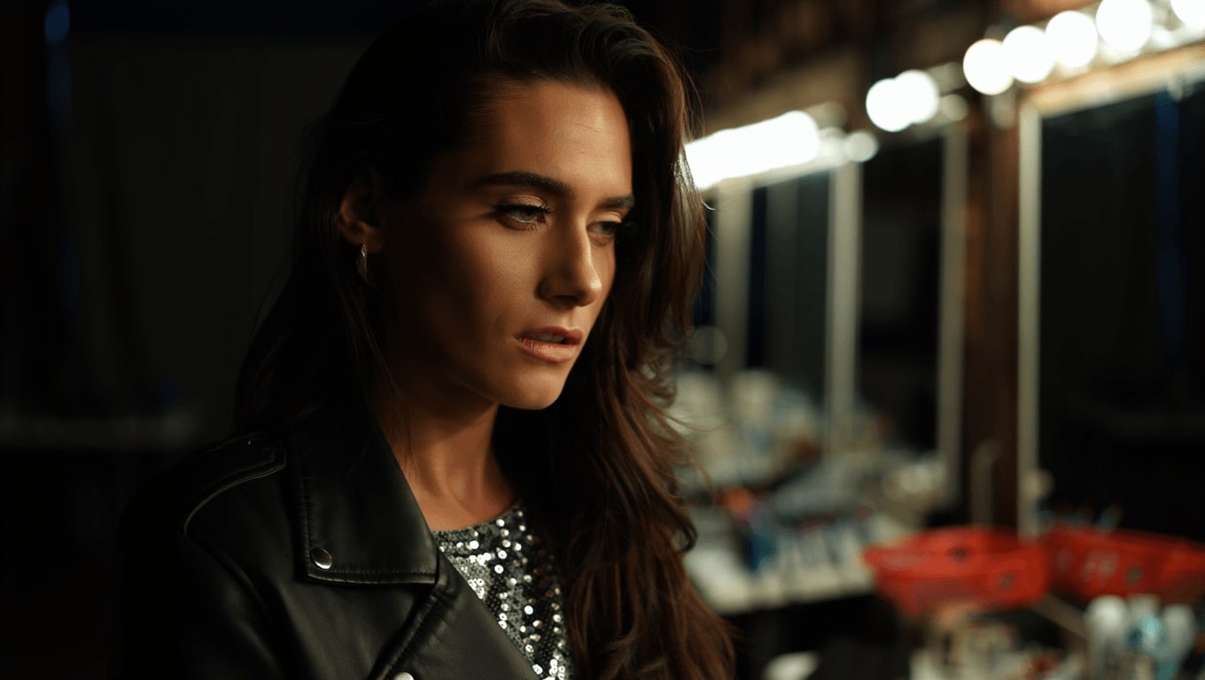 Angelina Mango, la lettera prima del tour: “Quello che fa male è non sentirsi liberi”