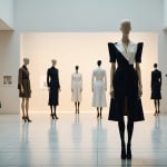 Al MoMu di Anversa, una mostra per i quarant’anni degli Antwerp Six