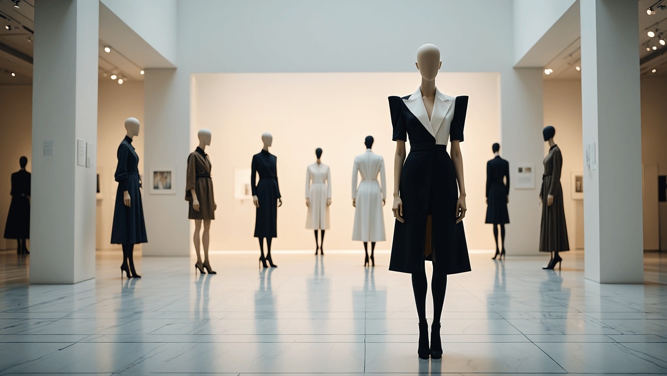 Al MoMu di Anversa, una mostra per i quarant’anni degli Antwerp Six