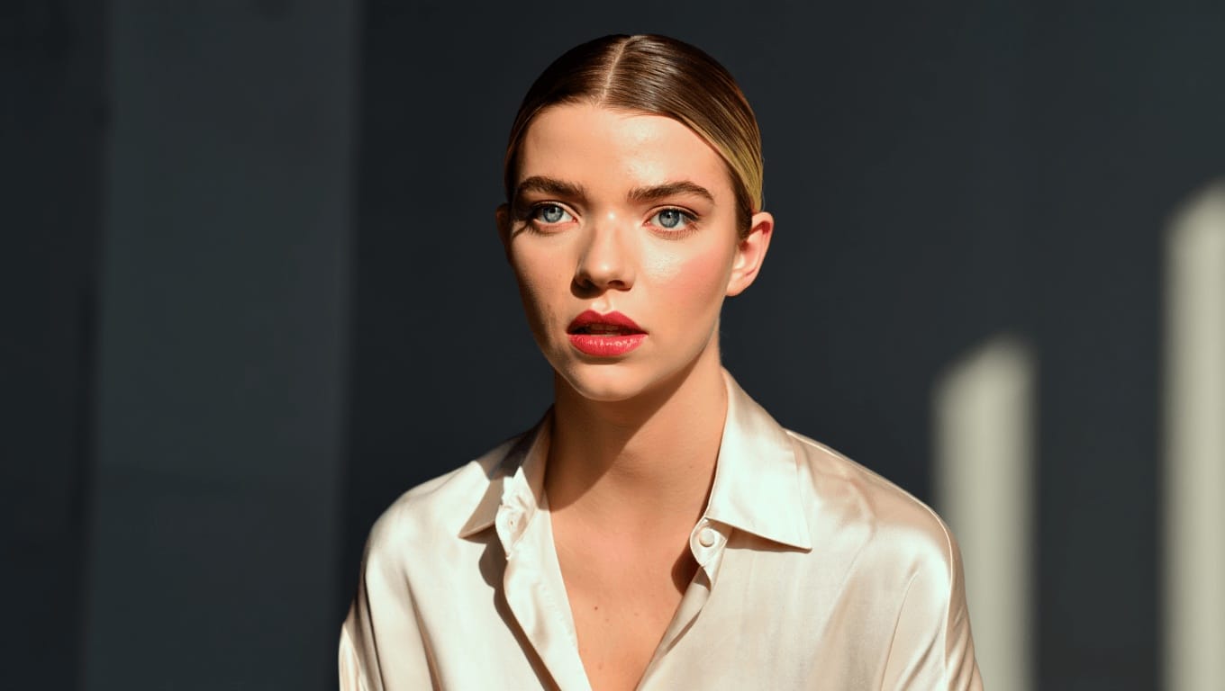 Anya Taylor-Joy nel cast di The Hunt for Gollum? Chi potrebbe interpretare