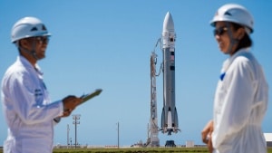 Riparato il guasto di Artemis II. Lancio per la Luna possibile dal primo aprile