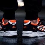 ASICS e C.P. Company rileggono insieme la GEL-QUANTUM™ 360 I