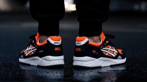 ASICS e C.P. Company rileggono insieme la GEL-QUANTUM™ 360 I