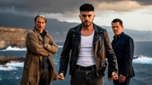 Cultura         
      Bad Bunny avrà il suo primo ruolo da attore protagonista in un film che si intitola Porto Rico, che parla di Porto Rico e che è diretto da un regista di Porto Rico      
        Il cast principale include anche Viggo Mortensen, Edward Norton e Javier Bardem, con Alejandro G. Iñárritu a fare da produttore esecutivo.