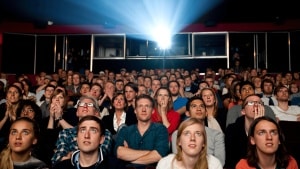 Alla Berlinale abbiamo assistito alla nascita del Nuovo Cinema Boomer