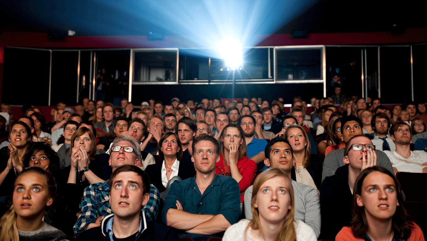 Alla Berlinale abbiamo assistito alla nascita del Nuovo Cinema Boomer