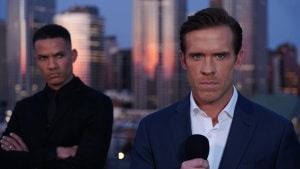 C’è in ballo una causa da 27 milioni di dollari per una battuta sul canto Zulu del ‘Re leone’