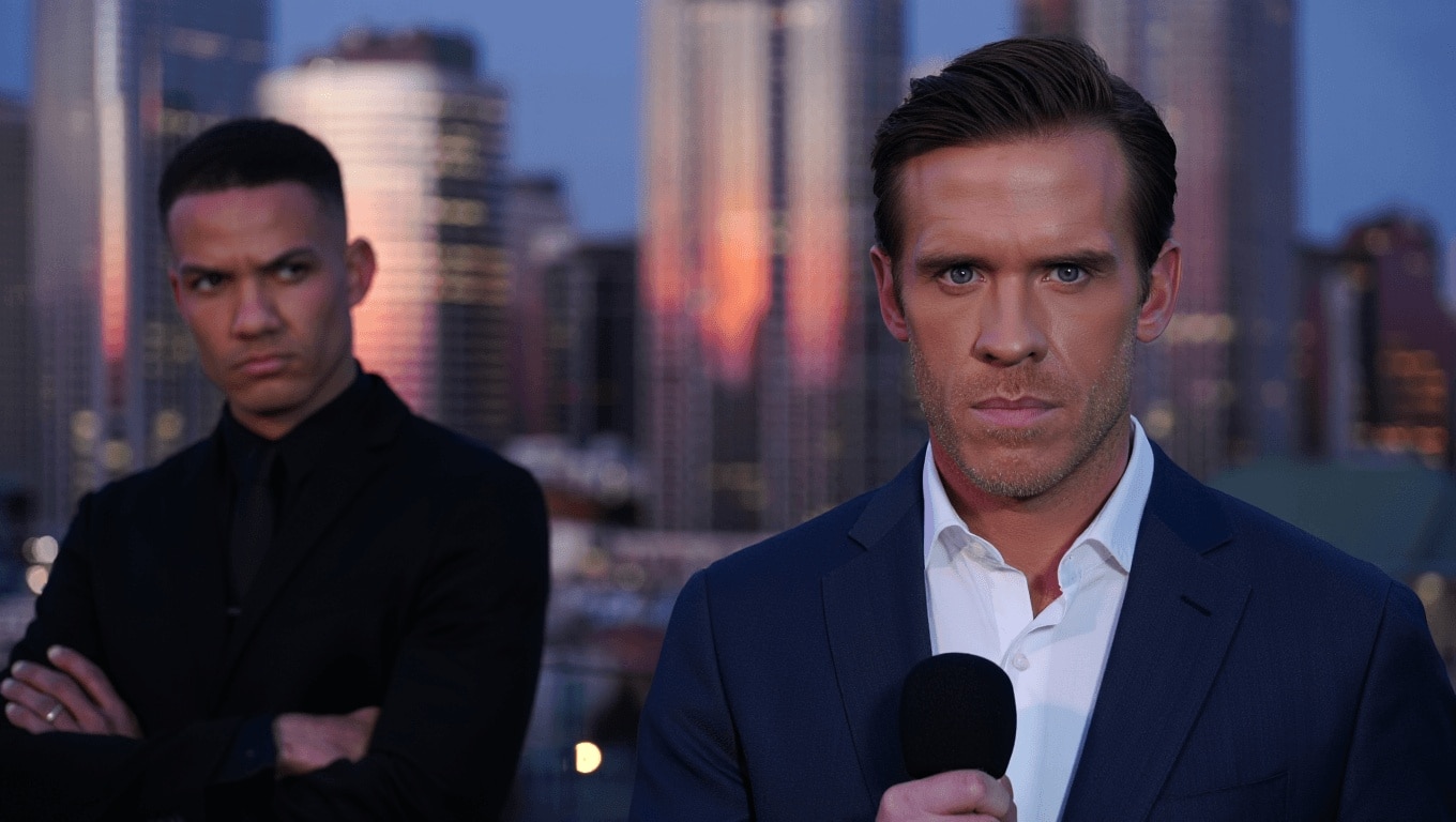 C’è in ballo una causa da 27 milioni di dollari per una battuta sul canto Zulu del ‘Re leone’