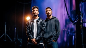 Cola Siel & Rize, dopo Sanremo Giovani arriva il nuovo singolo “REM”