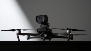 1000 € di sconto sul DJI Mavic 3T Combo con termocamera: l’offerta per veri appassionati