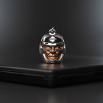 Avengers: Doomsday, il merchandise svela il volto (truce) di Doctor Doom