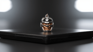 Avengers: Doomsday, il merchandise svela il volto (truce) di Doctor Doom