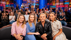 Dopofestival 2026, il festino bilaterale che prova a rianimare l’originale