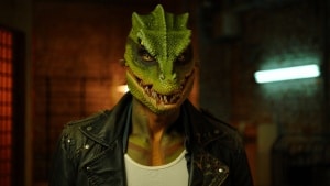 Dorohedoro, l’anime cult annuncia la stagione 2 con un nuovo trailer