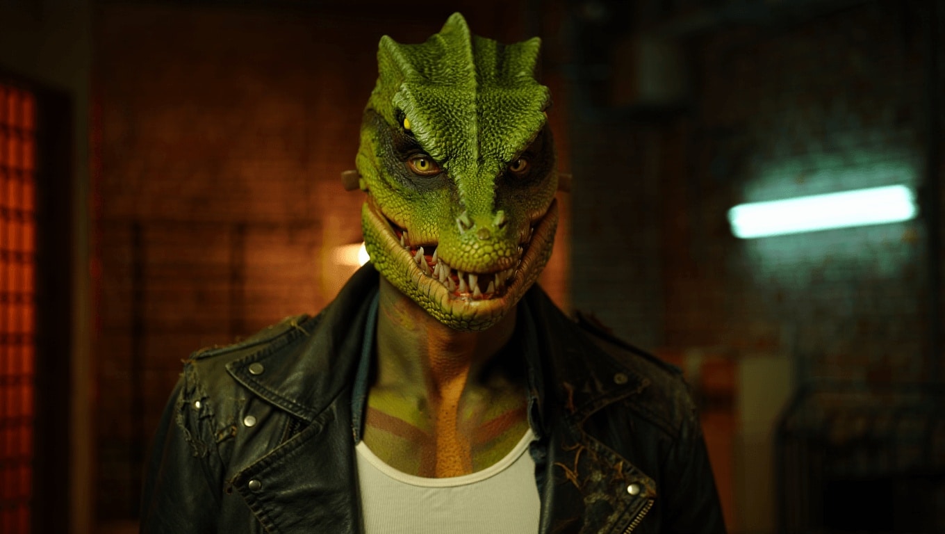 Dorohedoro, l’anime cult annuncia la stagione 2 con un nuovo trailer