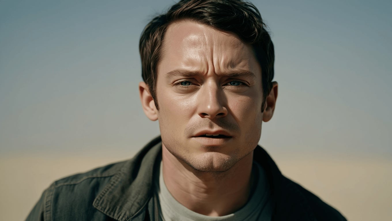 Elijah Wood: "Nessuno sarà Frodo finché sarò vivo", parla la star de Il Signore degli Anelli