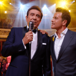 Gassmann su Morandi: «Quindi non era vero che il parente di un cantante in gara non può partecipare»