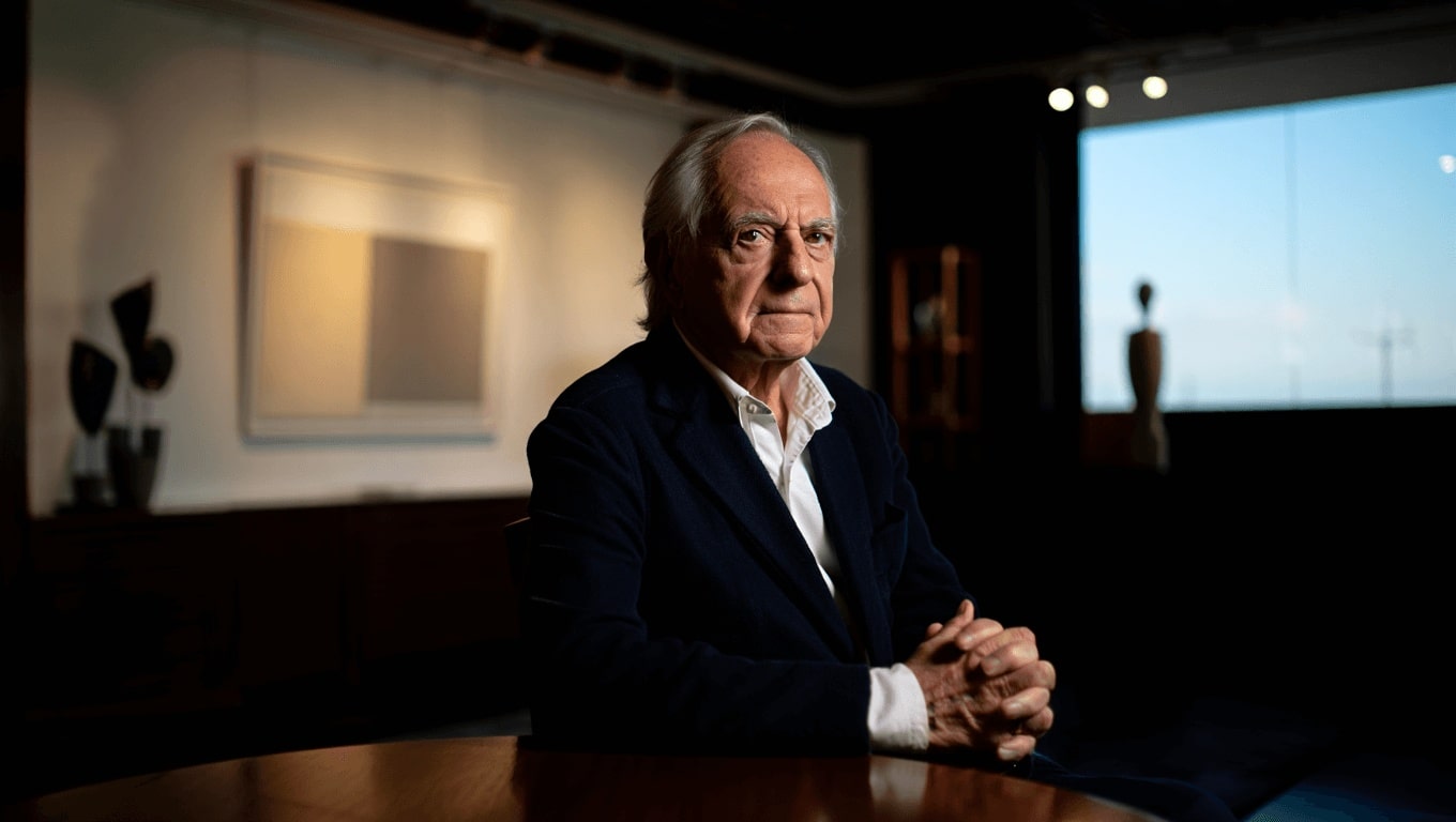 Cultura         
      È morto Giancarlo Politi, il fondatore di Flash Art e uno dei critici d’arte più influenti del ‘900      
        Editore e critico, la sua rivista è stata per decenni un punto di riferimento per l'arte contemporanea in Italia.