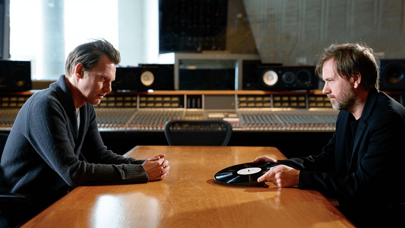 Greenwood e PTA contro l’uso della musica del ‘Filo nascosto’ in ‘Melania’