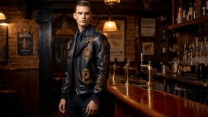 La capsule ispirata ai pub irlandesi firmata Guinness e JW Anderson