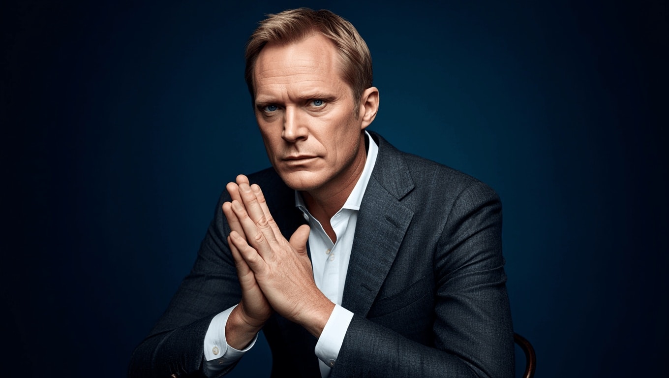 Harry Potter, Paul Bettany sarà davvero Voldemort? L’attore fa chiarezza