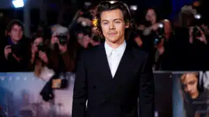 La Metamorfosi di Harry Styles